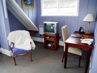 Hotel Elm Tree House Christchurch